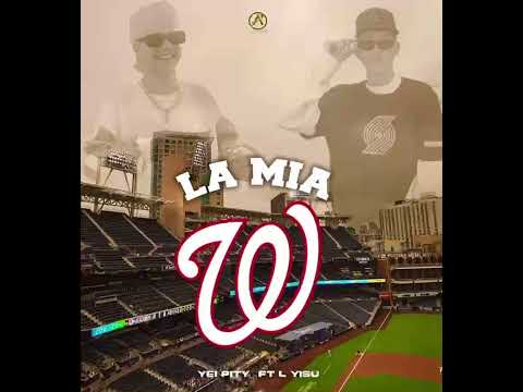 YEI PITY ft L YISU - LA MÍA
