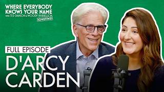 D'Arcy Carden (Full Episode) | Where Everybody Knows Your Name