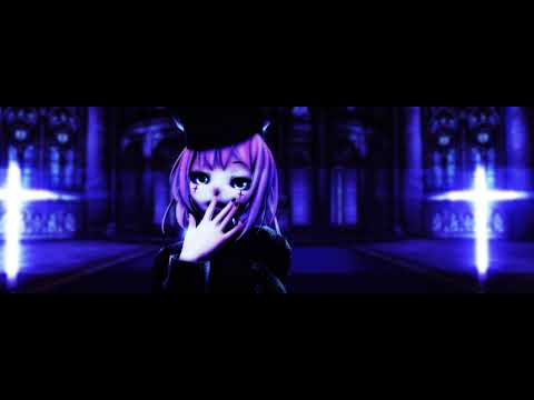 [MMD] - (G)I-DLE - Oh my god (MODEL DOWNLOAD)