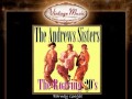 1The Andrews Sisters -- Barney Google