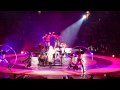 Britney Spears - Circus (LIVE in LOS ANGELES)