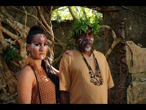 Mayura feat Ounine Pawoap- Banian (official music video)