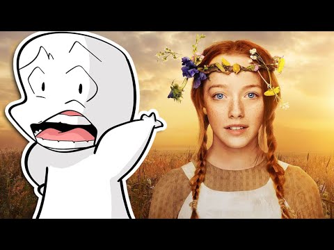 Anne with an E is pretty great...