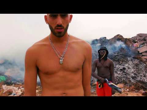 Anthony Alcaraz - No Trust ft. Dadinho [Official music Video]