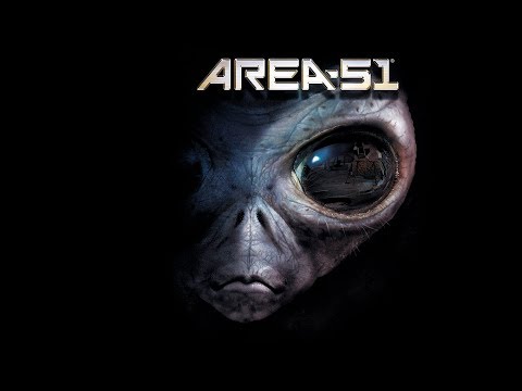 area 51 pc game system requirements