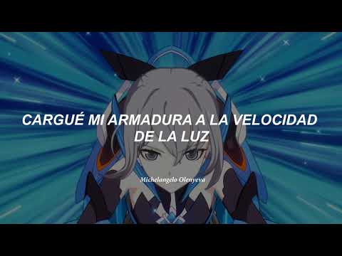 •Cyberangel•//Sub español