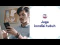 BEAR BRAND RAMADAN Terus Berkarya Dari Rumah