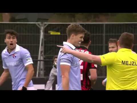 Super Slomo Sequence Royal Daring - HC Bloemendaal