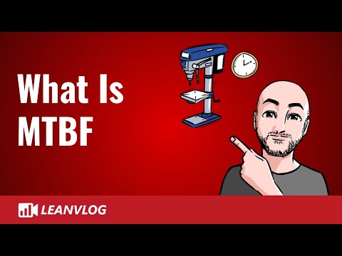 What is MTBF and How to Calculate | Mean Time Between Failure