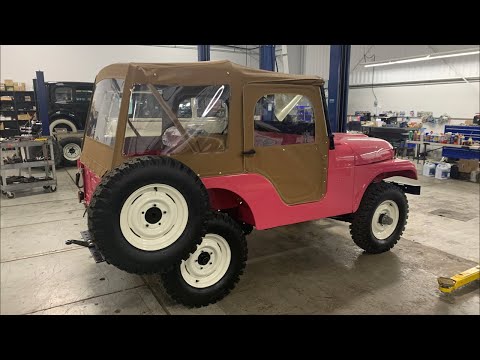 The Garage of The Brothers Collection!￼