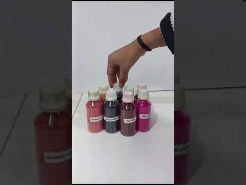 Candle Color