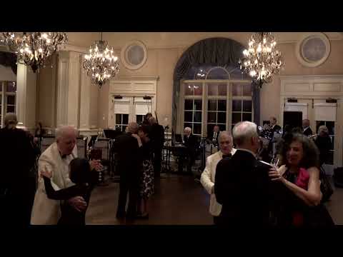 "True Love Ways" - Buddy Holly | Unforgettable Big Band