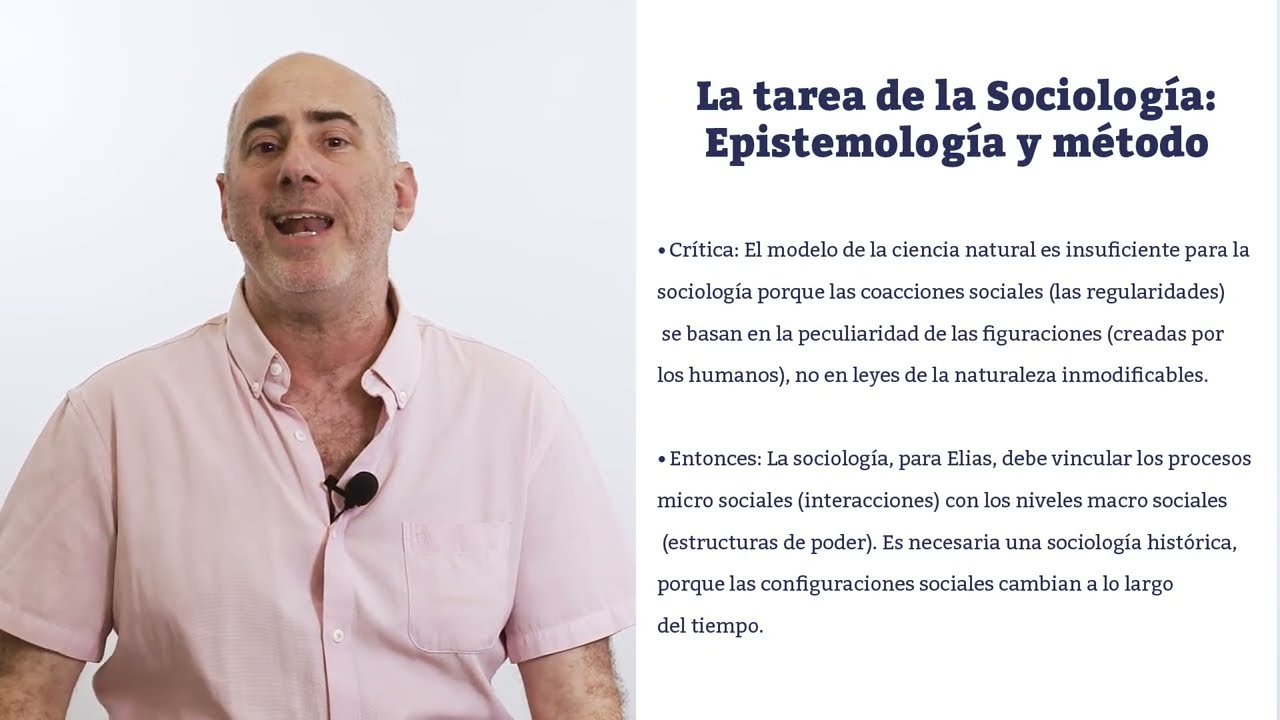 Sociología (014): Sociología fundamental. Problemas y propuestas