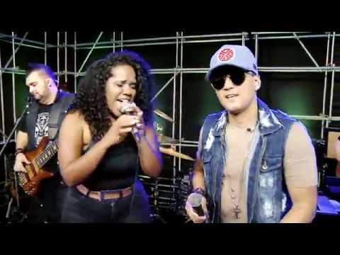 Precisava Te Dizer - Grupo Opção 3 Ao Vivo no Estúdio ShowLivre 2017