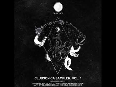 Cedren & Manu-l, Juan Ibanez - Joy Trip Original Mix [CLUBSONICA RECORDS]