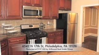 preview picture of video '6542 N 17th St - Millwood Real Estate Group'