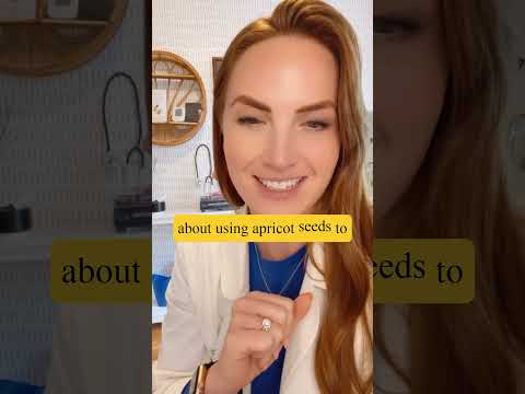 Apricot Seeds to Prevent Cancer Recurrence?