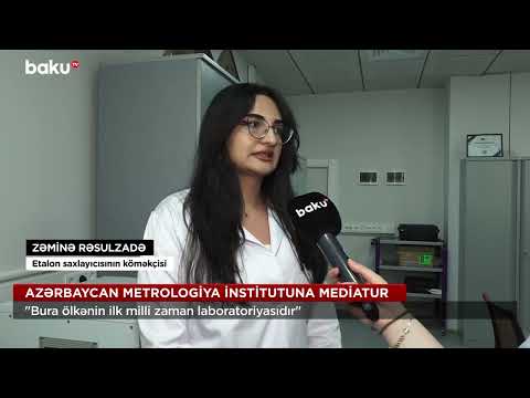 Media nümayəndələri üçün maarifləndirici təlim və mediatur