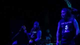 Municipal Waste - Jesus Freaks [Live In Philadelphia, PA]