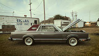 Thomas Dollbaum – “God’s Country”