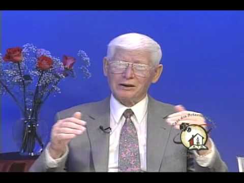 259. Ionel Plesa - Filipeni - Numele suprem al Cuvantului Dumnezeu