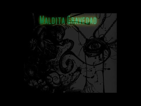 Maldita Gravedad . Naicen - Reflexxxionando