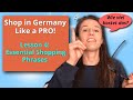 Shopping In Germany Learn These 10 German Phrases First