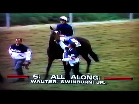 Bullet Train presents Horse of the Year Newsreel: Bonjour!