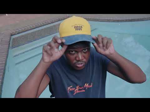 Ab Crazy - Another Chance (Video)