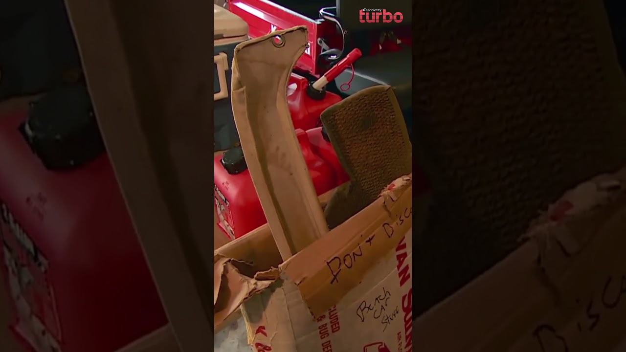 Depois de 50 anos, Renault Jolly 1961 ganha novo dono