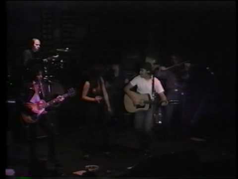 Stringtown - I Found Love (1990 Club Lingerie)