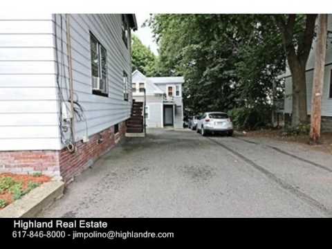 50-52 SUMMIT AVENUE, Winthrop MA 02152 - Multi Family Home - Real Estate - For Sale -