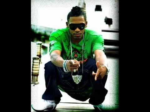 Toxic Crow Ft M R Dionny  Cromo  - Te Gua Pica Clásico Rap Dominicano