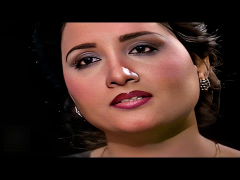 Nahid Akhtar | Badnaam Na Ho Jaaye Mohabbat Ka Fasana | Master Ghulam Haider | Rim Jhim |