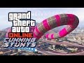 Stunt Race Creator Trailer - GTA Online