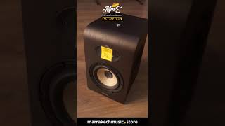 Video thumbnail for Unboxing Studio Monitors - Focal Shape 50 (MMS Unboxing) by Marrakech Music Store - MMS