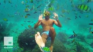 5 Adventures to Try in Southern Thailand | Mashable