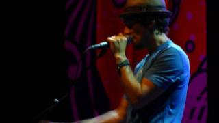 All Night Long - Jason Mraz