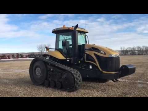 Mt765d walkaround