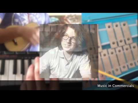 Nate Sassoon - Music in Commercials