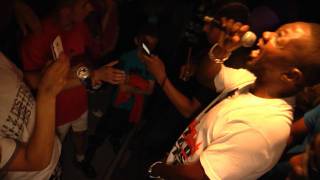 Soirée African Gangster @ Lille