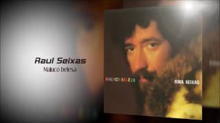 Raul Seixas   Maluco beleza Álbum completo 1990
