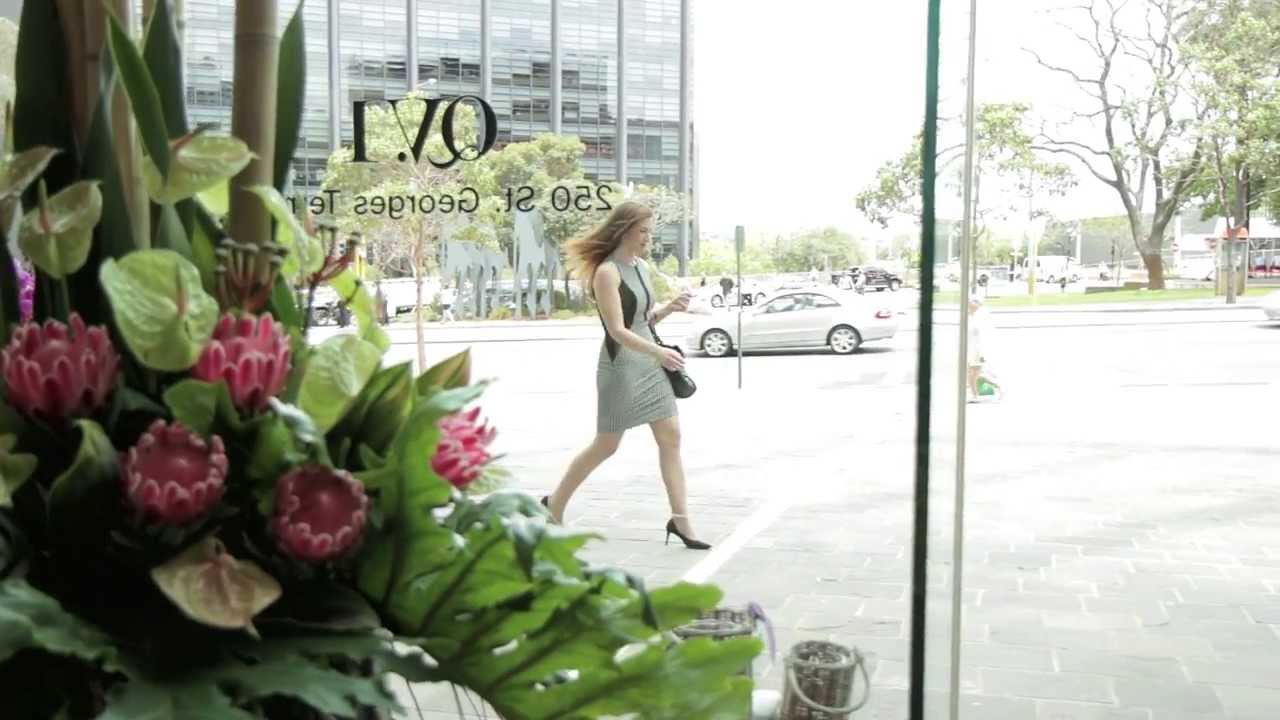 Jess Keogh -- Lawyer at Clayton Utz