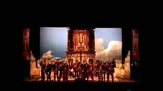 La bella escondida – Final – COAC 2006