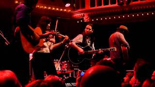 Fistful of Mercy - With Whom You Belong