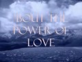 The Power of Love (Male Version) + Lyrics 