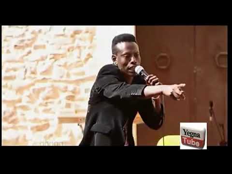 Comedian Bini Dana and Tariku 80 very funny new comedy on EBC Special Epiphany p