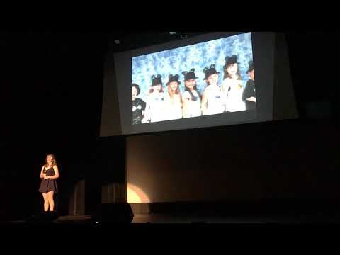 Stand by Me Maezy Farewell Performance