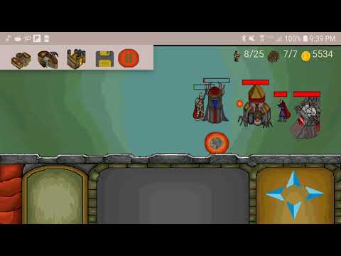 War of Kingdoms - Prelude video thumbnail