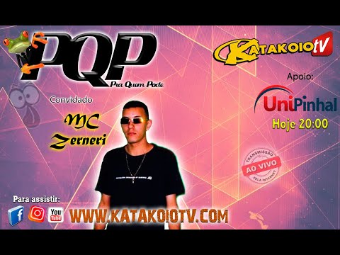 PQP 047   Mc Zerneri